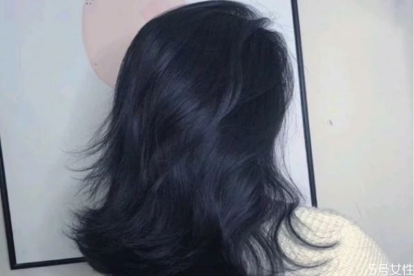 亞洲女性適合的顯白發色 高級顯得有質感的發型顏色