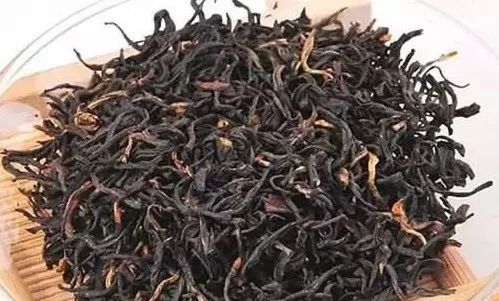 湖紅工夫產于哪里 湖紅工夫是什么茶