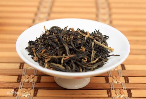 湖紅工夫產于哪里 湖紅工夫是什么茶