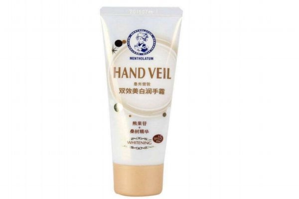 潤手霜可以擦腳嗎 潤手霜的使用誤區