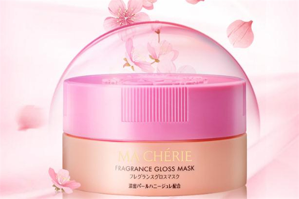 資生堂瑪馨妮發膜怎么樣 資生堂瑪馨妮發膜好用嗎