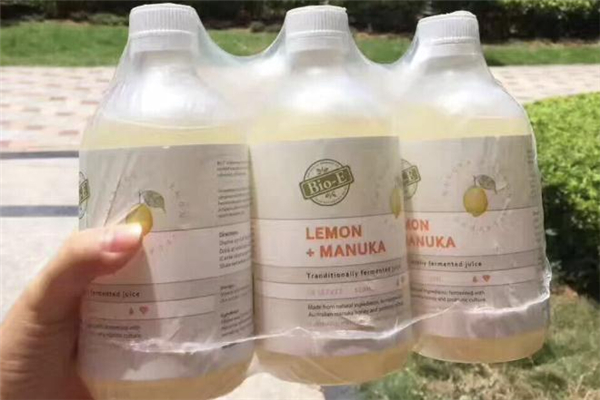 bioe檸檬酵素保質期 bioe檸檬酵素有沉淀物還能喝嗎
