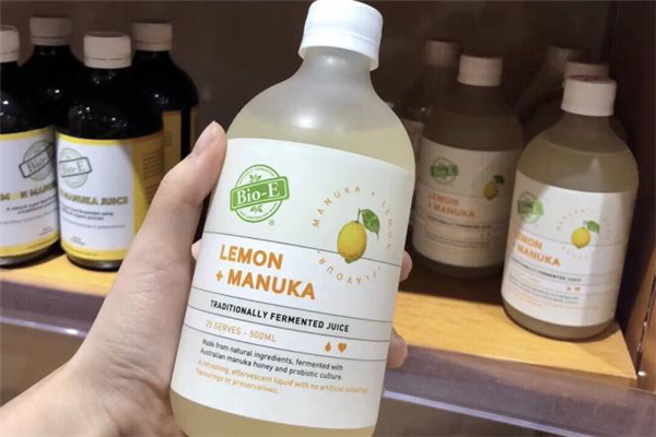 bioe檸檬酵素保質期 bioe檸檬酵素有沉淀物還能喝嗎