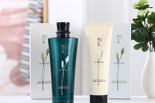 春素發膜怎么樣 春素發膜好用嗎