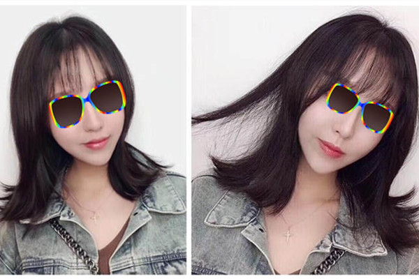 夏季減齡的短發有哪些 夏季減齡的短發推薦