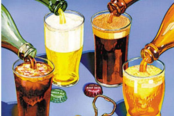 長(zhǎng)期喝飲料會(huì)怎樣 天天喝飲料會(huì)怎樣