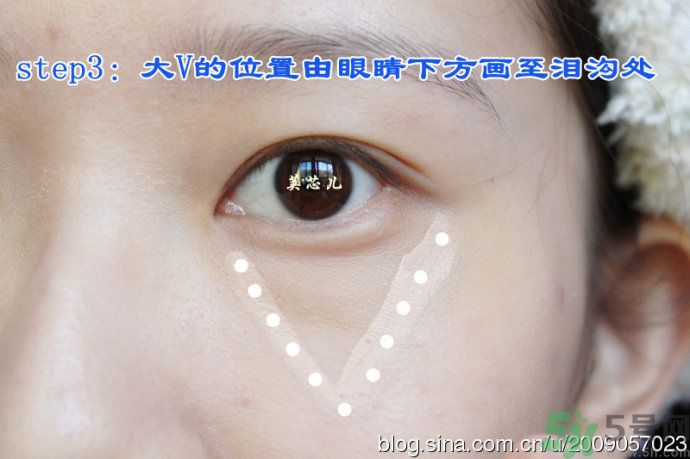 ipsa三色遮瑕膏好用嗎？茵芙莎三色遮瑕膏用法？