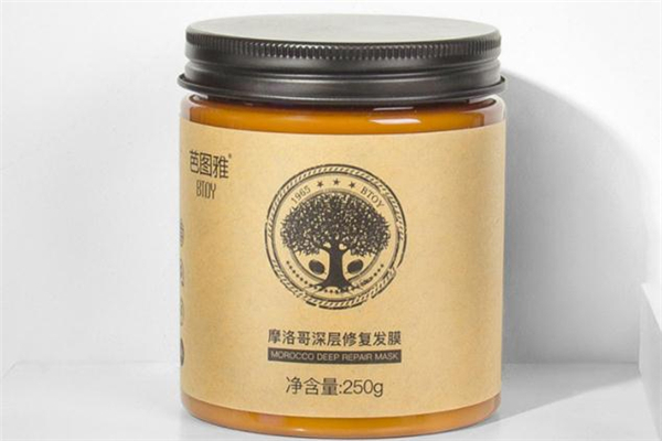芭圖雅發膜怎么樣 芭圖雅發膜好用嗎