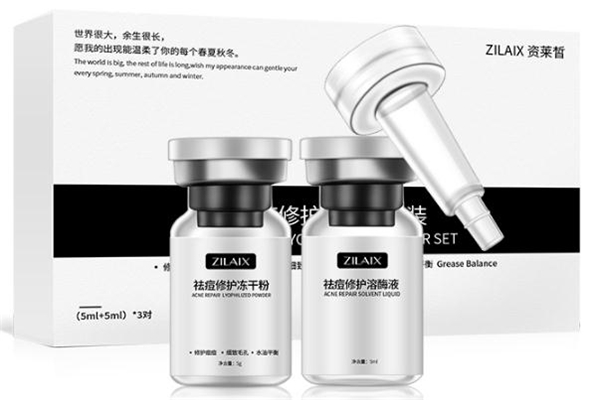 用了凍干粉皮膚變干怎么辦 用了凍干粉為什么臉上會(huì)起皮