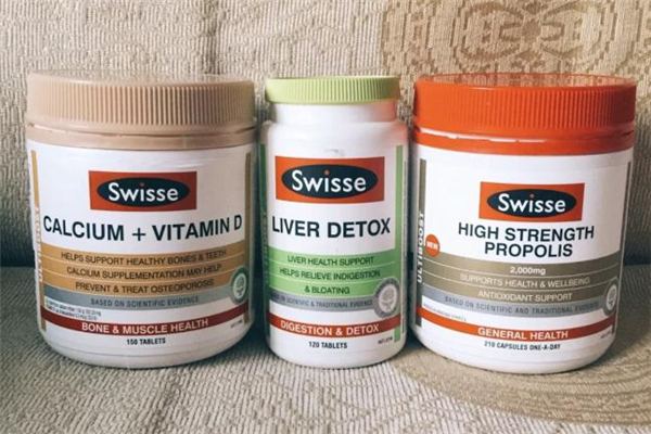 swisse蜂膠孕婦能吃嗎 swisse蜂膠月經期能吃嗎