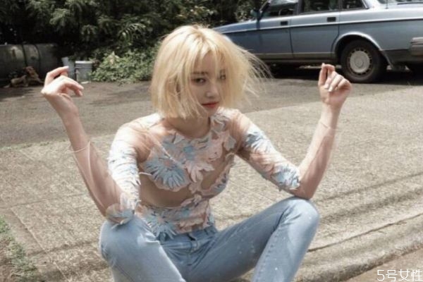 摩根燙適合多大年齡 摩根燙對細軟發質有用嗎
