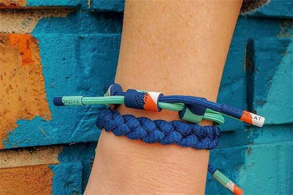 rastaclat小獅子手鏈是國產的嗎 小獅子手鏈有漫威聯名嗎