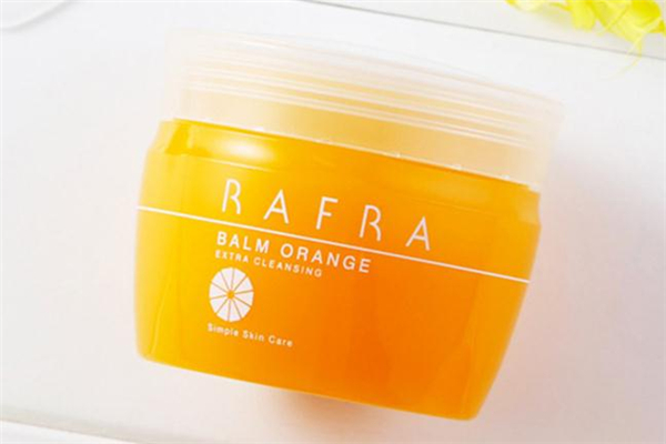 rafra卸妝膏多少錢 rafra卸妝膏保質期