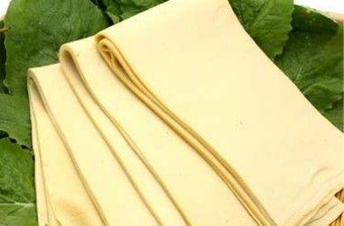 豆片是什么 豆片的營養價值