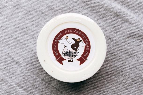 所望牛奶發膜怎么樣 所望牛奶發膜好用嗎