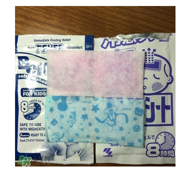 小林退熱貼怎么樣？小林退熱貼好用嗎？