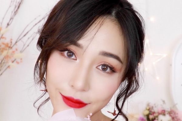 什么樣的臉型適合濃妝 適合濃妝的臉型的特點