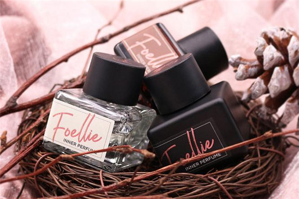 foellie是什么牌子 foellie香水是正規品牌嗎