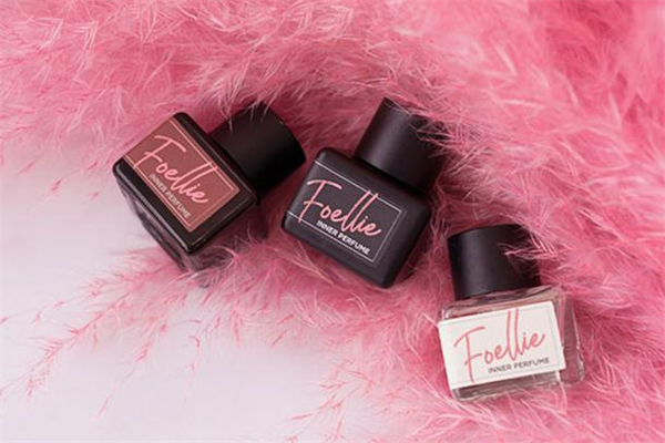 foellie是什么牌子 foellie香水是正規品牌嗎