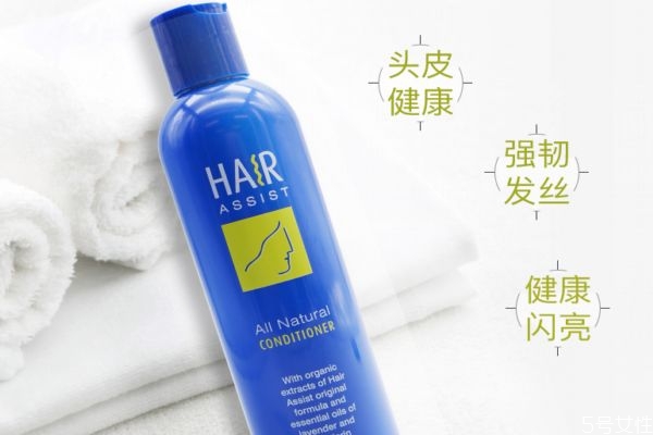 經常用護發素有副作用嗎 經常用護發素對頭發好嗎