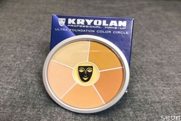 歌劇魅影遮瑕保質期多久 歌劇魅影遮瑕過期還能用嗎