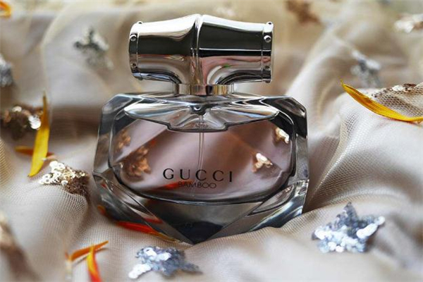 gucci竹韻香水有幾款 gucci竹韻香水兩款區別