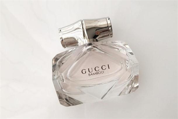 gucci竹韻香水有幾款 gucci竹韻香水兩款區別