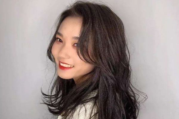 云朵燙是什么發型
