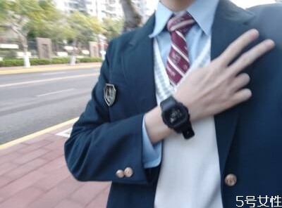 dk制服是什么意思 dk制服和jk制服有什么區別