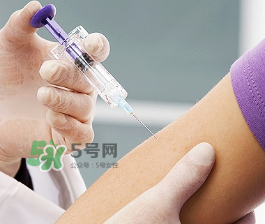 HPV疫苗男人能打嗎？HPV疫苗對男人有效嗎？