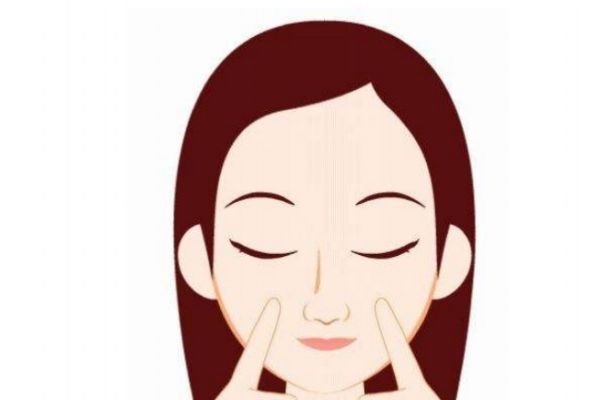 面部刮痧能去眼袋嗎 經常刮眼眶能去眼袋嗎