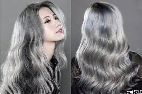 頭發打透明蠟好還是帶顏色好 打透明蠟會改變顏色嗎