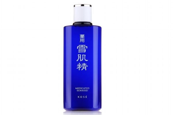 如何判斷是什么類型的化妝水 如何根據膚質挑選化妝水