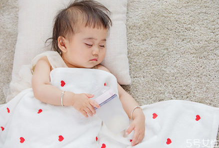 幼兒貧血的表現有哪些 幼兒貧血的危害