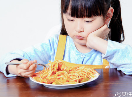 兒童腺樣體肥大如何調理 兒童腺樣體肥大飲食禁忌