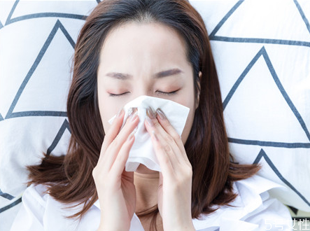 秋季鼻炎會持續多久 秋季過敏性鼻炎眼睛癢怎么辦