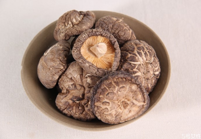 干花菇多少錢一斤 干花菇怎么泡發