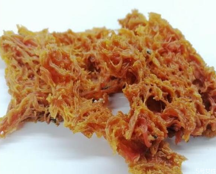 海參花多少錢一斤 海參花的營養價值