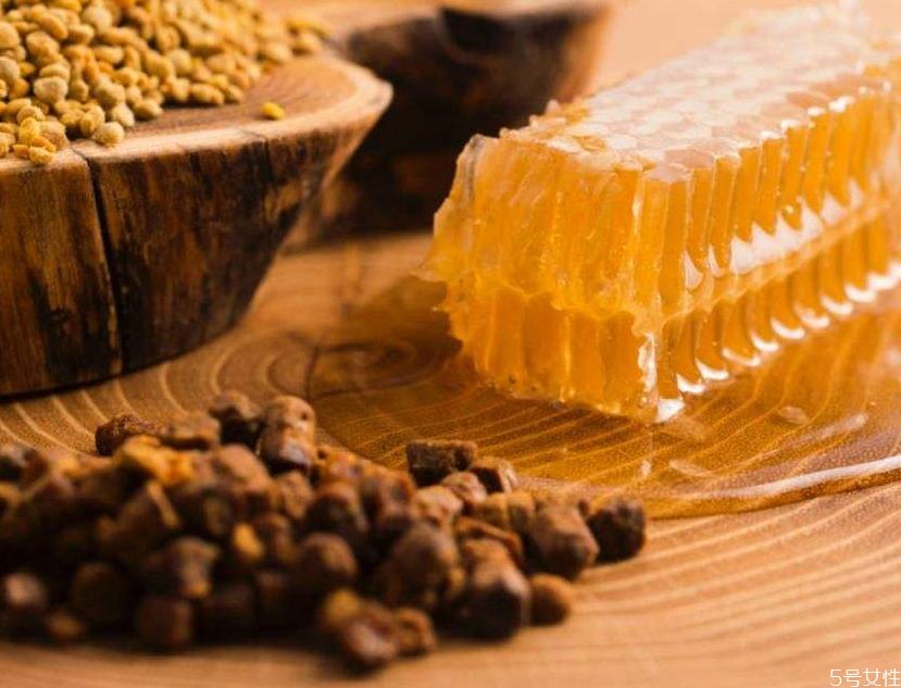 月經期間吃蜂膠好嗎 蜂膠可以長期服用嗎