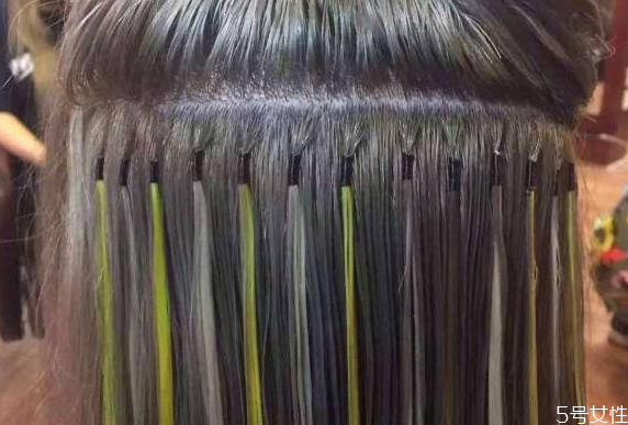 接發膠水怎么去掉 接發的膠用什么能洗掉