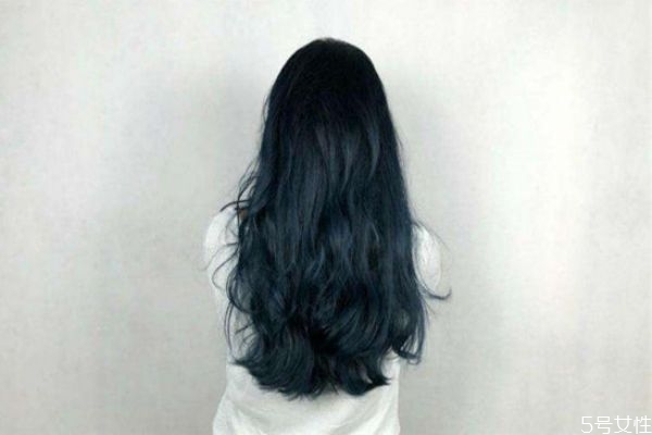 漂發的危害性多大 漂發后當天可以染發嗎