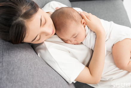 媽媽腹瀉可以母乳喂養嗎 媽媽腹瀉好了多久可以母乳喂養