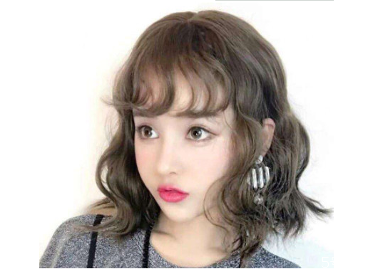 短發發尾外翹什么原因 短發發尾外翹怎么辦