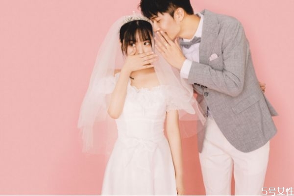 結婚前情緒不穩定怎么辦 結婚前必須提出的要求