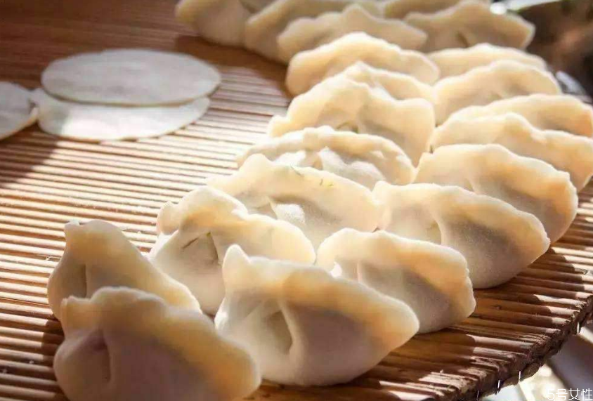 餃子牛肉餡怎么調好吃 牛肉餡怎么調好吃還嫩