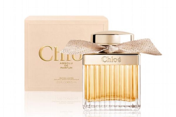 chloe香水專柜價格 chloe香水保質期怎么看
