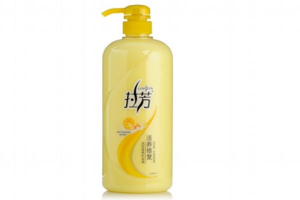護發素只能在發尾用嗎 護發素到底要不要用