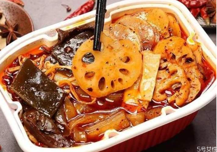 火鍋發熱包怎么用 加熱包不熱怎么回事
