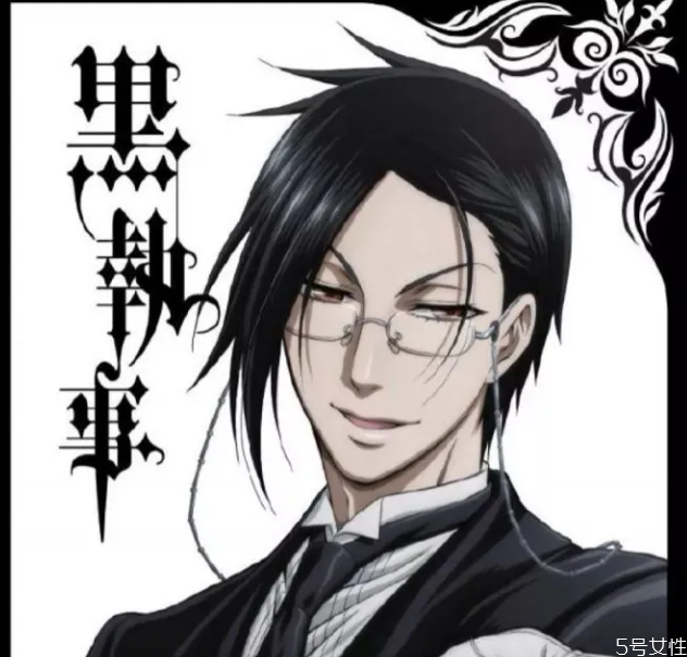 動漫男主發型怎么留 二次元男生發型