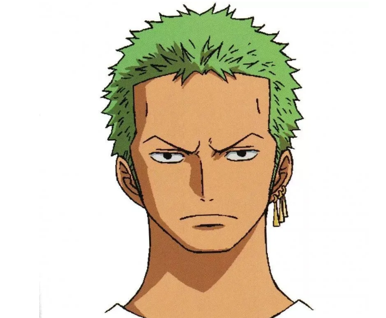 動漫男主發型怎么留 二次元男生發型